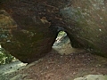 Turtleback Arch