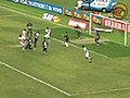 Veja os gols da última rodada do Brasileiro,  com Flu campeão