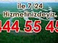 ÇANKAYA PROFİLO SERVİSİ 444 1 494