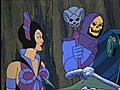 HeMan and the Masters of the Universe Season 1 Episode 17 Daimar the Demon