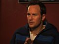 Sundance 2011 First Look: Patrick Wilson...