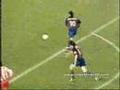 ronaldinho magic