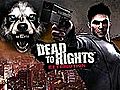 Dead to Rights: Retribution