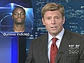 Super Bowl Hero Burress Indicted On Guns Charges