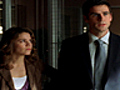 CSI: NY - Stealing Home,  Clip 2