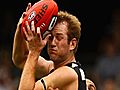 &#039;Pies smash Power by 75 points