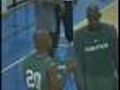 Web Extra: Celtics Arrive At Training Camp In Rome