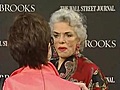 Charlie Sheen’s war of words; Jane Russell dies