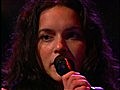 Norah Jones - Cold Cold Heart (Live from New Orleans)