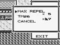 BS: Games 4# Pokemon red/blue Glitches