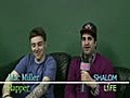 Mac Miller - Shalom Life Exclusive Interview