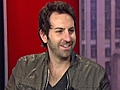 Musician Josh Kelley Talks About Going Country