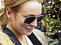 Lindsay Lohan Sentenced to Rehab