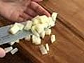CHOW Tip: Knife Skills: How to Chop