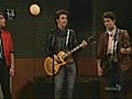 Saturday Night Live - Alec Baldwin as the oldest Jonas Brother Skit