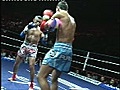 Mustapha ZIANI vs Karim SAADA