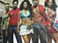 Dhoom 2 stunts get a foreign salute