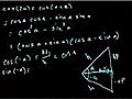 Learn about Trig identies part 3 - part 5 if you watch the proofs