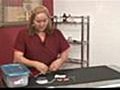 Chippewa Falls Dog Groomer Tip Making Dog Grooming Bows