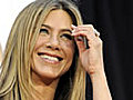 Jennifer Aniston busca embarazarse en ´The Switch´