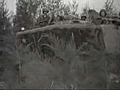 British news film showing US marines landing at Da Nang 1965