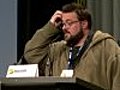 Comic-Con Zack and Miri Make a Porno: Casting Seth Rogen Part 9 of 9