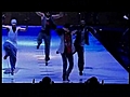 Rehearsal Video Shows Michael Jackson On Stage