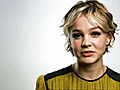 Never Let Me Go: Carey Mulligan