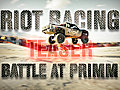 Riot Racing Battle at Primm Teaser 2011