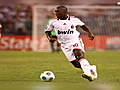 Seedorf talks to CNN