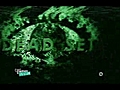 Dead Set - Teaser 9 (Français)