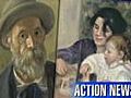 6abc Loves the Arts: Renoir at the Art Museum