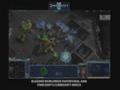 First SC2 broadcasted matches