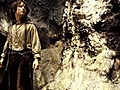 The Lord of the Rings: The Return of the King - The Way Is Shut