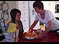 How Not to Blow Out the Candles