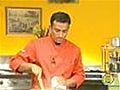 How To Make Badam Halwa