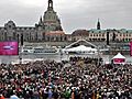 Kirchentag - die großen Themen