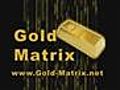 Gold Matrix Discount Travel Opportunity