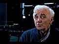 Charles Aznavour