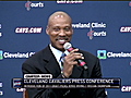 Byron Scott’s Thoughts on Cavs&#039; Picks