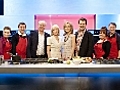 Britain’s Best Dish - Mon 30 May 2011