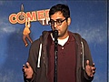 Comedy Brew - Raj Desai: Murder Mystery