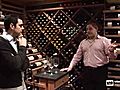 Wine Racks,  Coolers And Rooms All On Display Today - Episode #364