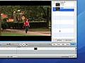 Create Chapter Markers in iMovie HD