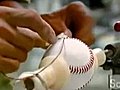 How It’s Made - Baseballs