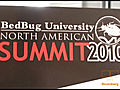 Bedbug Killers&#039; Pest Control Summit-Science and business target bloodsuckers