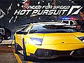 Need for Speed: Hot Pursuit