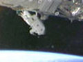 Second Spacewalk for STS-124