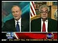 O&#039;Reilly Blasts Barney Frank On Fannie Mae Mess