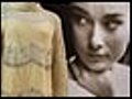 Hepburn clothes to be auctioned